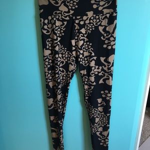Lularoe leggings
